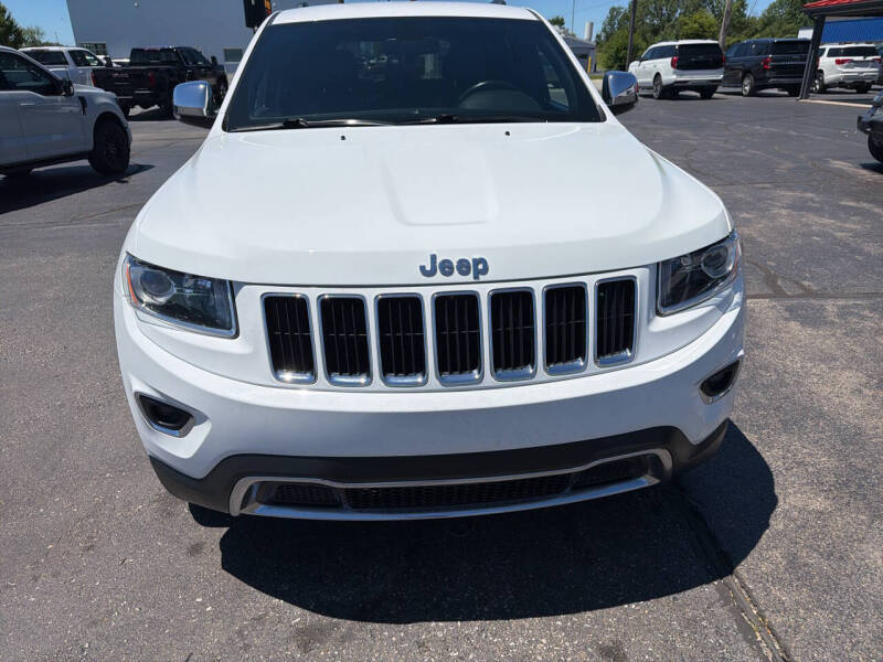jeep grand cherokee 2015 1C4RJFBG6FC692628 image jeep grand cherokee 2015 1C4RJFBG6FC692628 image